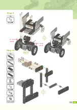 Preview for 122 page of RoboBuilder RQ PLUS 120 Manual