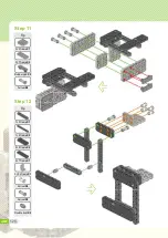 Preview for 123 page of RoboBuilder RQ PLUS 120 Manual