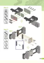 Preview for 124 page of RoboBuilder RQ PLUS 120 Manual