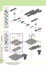 Preview for 125 page of RoboBuilder RQ PLUS 120 Manual