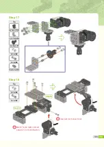 Preview for 126 page of RoboBuilder RQ PLUS 120 Manual