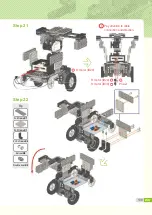 Preview for 128 page of RoboBuilder RQ PLUS 120 Manual