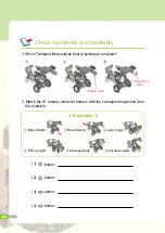 Preview for 131 page of RoboBuilder RQ PLUS 120 Manual