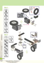 Preview for 137 page of RoboBuilder RQ PLUS 120 Manual