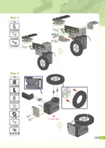 Preview for 138 page of RoboBuilder RQ PLUS 120 Manual