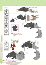 Preview for 139 page of RoboBuilder RQ PLUS 120 Manual