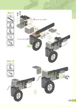 Preview for 140 page of RoboBuilder RQ PLUS 120 Manual