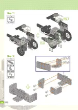 Preview for 141 page of RoboBuilder RQ PLUS 120 Manual