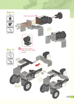 Preview for 142 page of RoboBuilder RQ PLUS 120 Manual