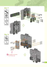 Preview for 144 page of RoboBuilder RQ PLUS 120 Manual