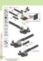 Preview for 145 page of RoboBuilder RQ PLUS 120 Manual