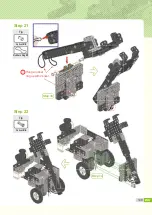 Preview for 146 page of RoboBuilder RQ PLUS 120 Manual