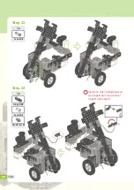 Preview for 147 page of RoboBuilder RQ PLUS 120 Manual