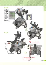 Preview for 148 page of RoboBuilder RQ PLUS 120 Manual