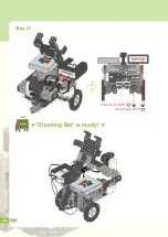 Preview for 149 page of RoboBuilder RQ PLUS 120 Manual