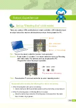 Preview for 150 page of RoboBuilder RQ PLUS 120 Manual