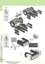 Preview for 159 page of RoboBuilder RQ PLUS 120 Manual