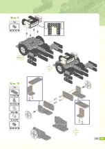 Preview for 160 page of RoboBuilder RQ PLUS 120 Manual