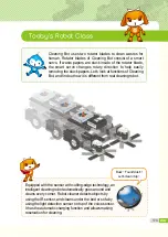 Preview for 168 page of RoboBuilder RQ PLUS 120 Manual