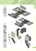 Preview for 172 page of RoboBuilder RQ PLUS 120 Manual