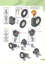 Preview for 174 page of RoboBuilder RQ PLUS 120 Manual