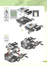 Preview for 180 page of RoboBuilder RQ PLUS 120 Manual