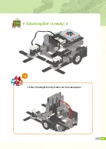 Preview for 182 page of RoboBuilder RQ PLUS 120 Manual