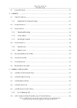 Предварительный просмотр 3 страницы ROBOCONN GoBoard B2 User Manual