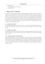 Предварительный просмотр 10 страницы ROBOCONN GoBoard B2 User Manual