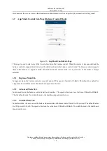 Предварительный просмотр 19 страницы ROBOCONN GoBoard B2 User Manual