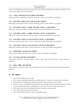 Предварительный просмотр 27 страницы ROBOCONN GoBoard B2 User Manual