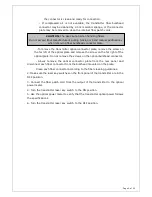 Preview for 5 page of ROBOfiber EDFA-4429 Series User Manual