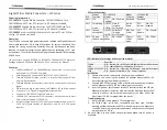 Preview for 2 page of ROBOfiber LFC Series User Manual