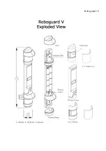 Preview for 10 page of RoboGuard TRX005 Technician Manual