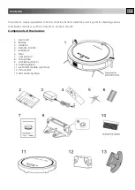 Preview for 4 page of RoboJet Air AH-157 Instruction Manual & Warranty