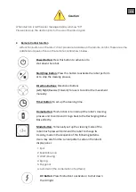 Preview for 16 page of RoboJet Air AH-157 Instruction Manual & Warranty