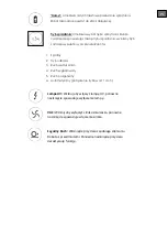 Preview for 45 page of RoboJet Air AH-157 Instruction Manual & Warranty