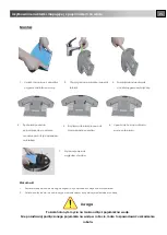 Preview for 54 page of RoboJet Air AH-157 Instruction Manual & Warranty