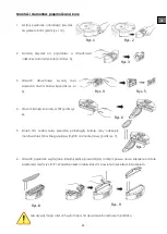 Preview for 24 page of RoboJet Duel Instruction Manual