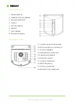 Preview for 8 page of RoboJet Wiso User Manual