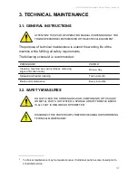 Предварительный просмотр 19 страницы RoboLabs ROBOJETFLOSS ACB-09-120 Operation Manual