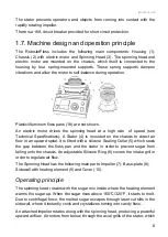 Preview for 6 page of RoboLabs ROBOJETFLOSS Operating Manual