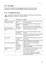 Preview for 19 page of RoboLabs ROBOJETFLOSS Operating Manual