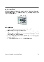 Предварительный просмотр 7 страницы RoboLabs VTP1-075 User Manual