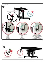 Preview for 6 page of Robolift eRolly 100 neigbar Installation Manual