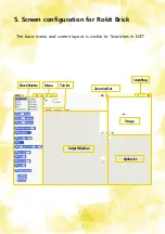 Preview for 7 page of Robolink CoDrone Mini User Manual