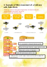 Preview for 29 page of Robolink CoDrone Mini User Manual