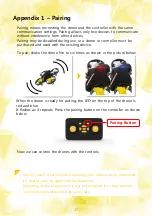 Preview for 47 page of Robolink CoDrone Mini User Manual