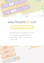 Preview for 49 page of Robolink CoDrone Mini User Manual