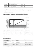 Предварительный просмотр 9 страницы RoboMaster C610 User Manual